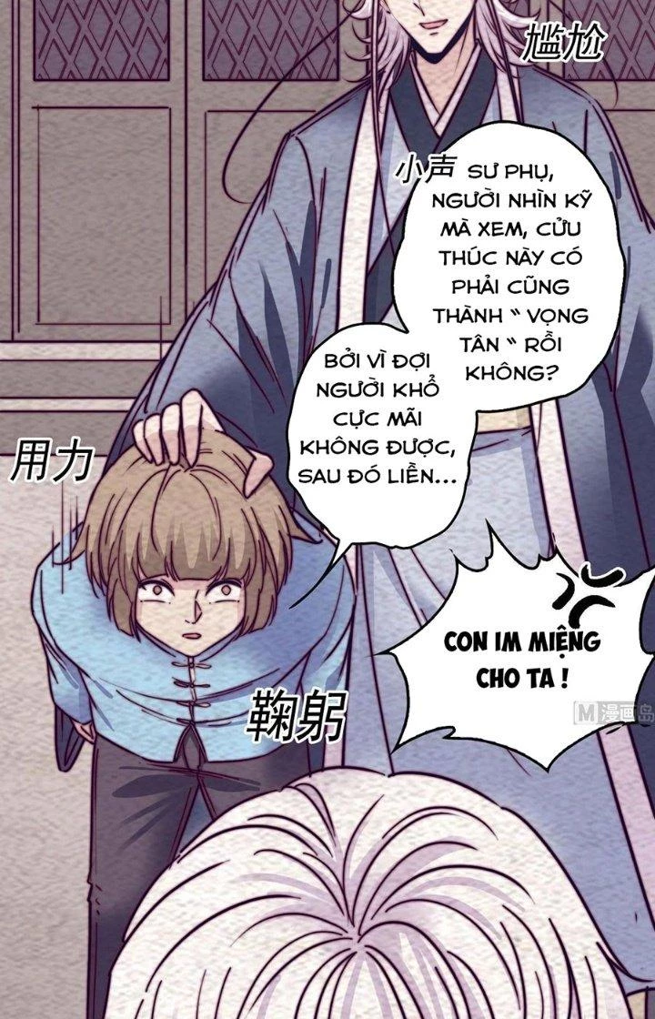 Trường Sinh Đạo Chapter 199 - 25