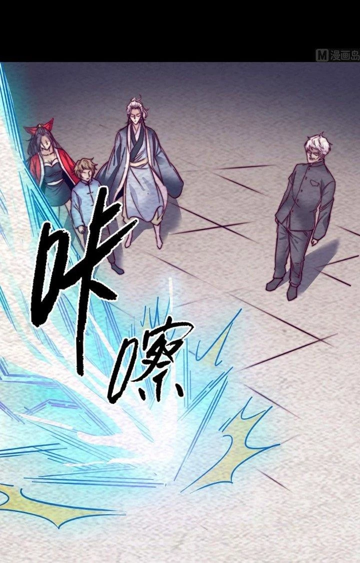 Trường Sinh Đạo Chapter 199 - 29
