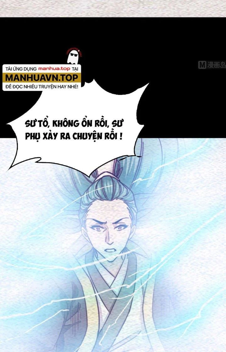 Trường Sinh Đạo Chapter 199 - 30