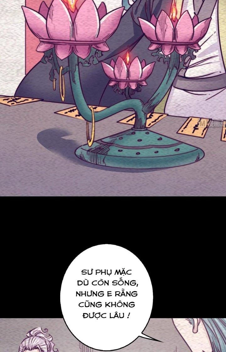 Trường Sinh Đạo Chapter 200 - 4