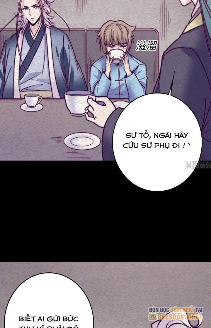 Trường Sinh Đạo Chapter 200 - 5