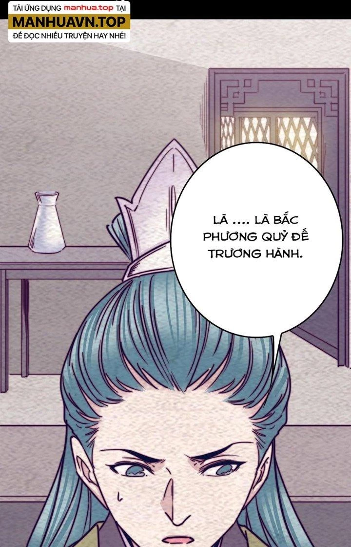 Trường Sinh Đạo Chapter 200 - 7