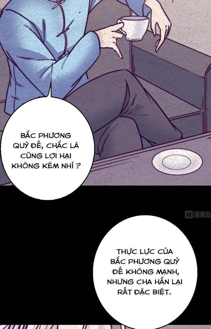 Trường Sinh Đạo Chapter 200 - 9