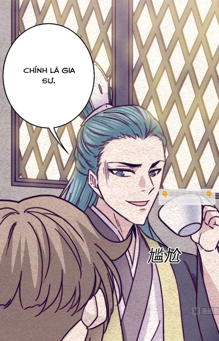 Trường Sinh Đạo Chapter 200 - 11