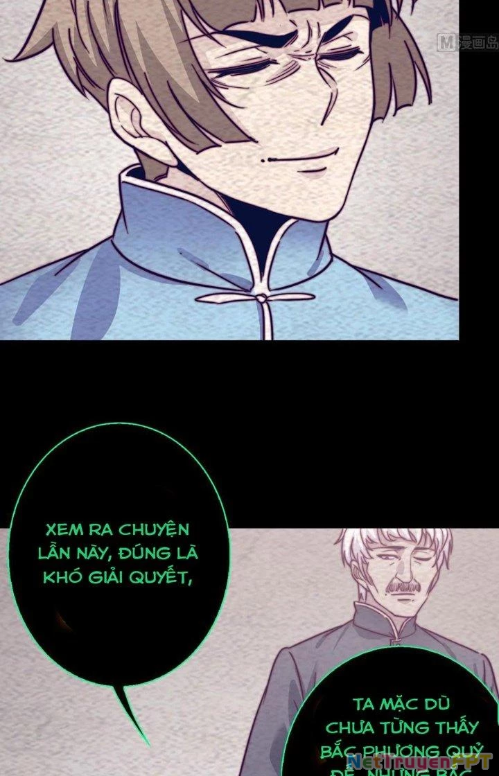Trường Sinh Đạo Chapter 200 - 13