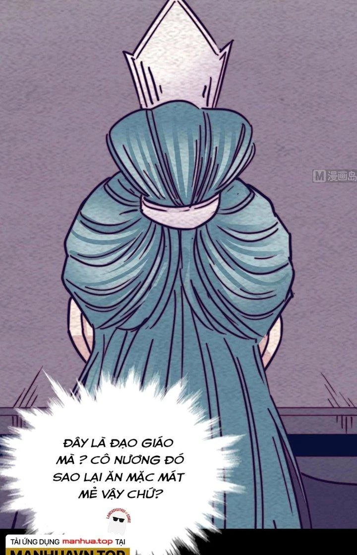 Trường Sinh Đạo Chapter 200 - 15