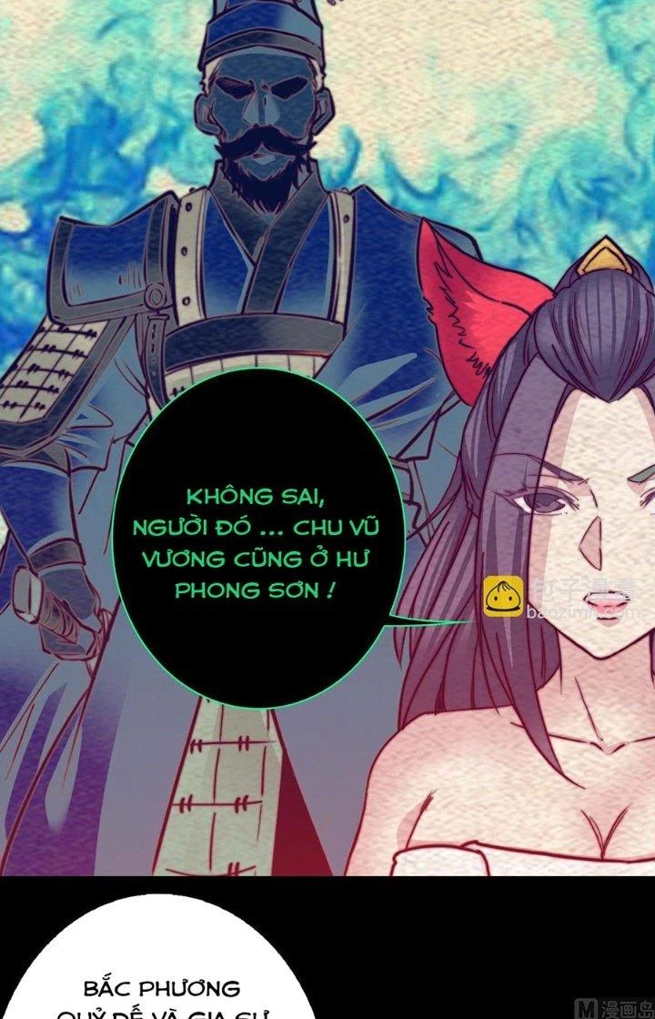 Trường Sinh Đạo Chapter 200 - 17