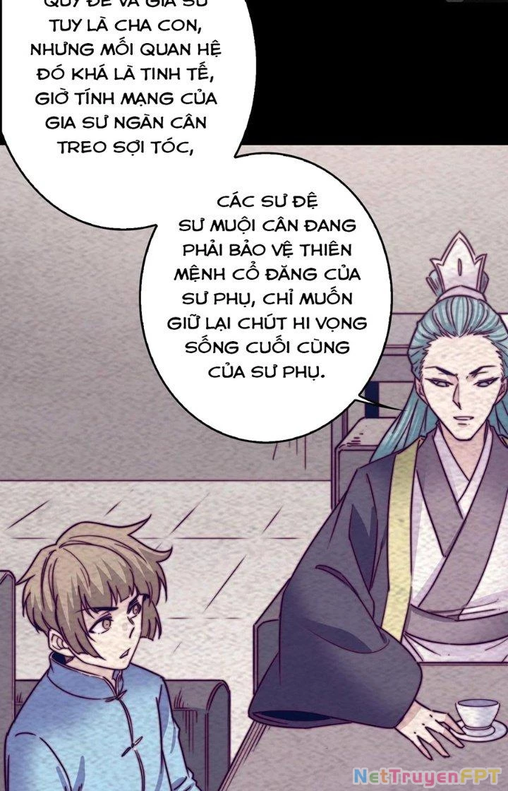 Trường Sinh Đạo Chapter 200 - 18