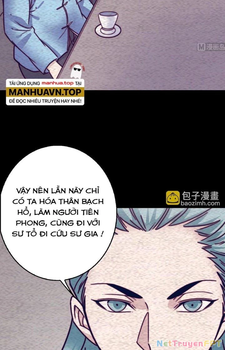 Trường Sinh Đạo Chapter 200 - 19