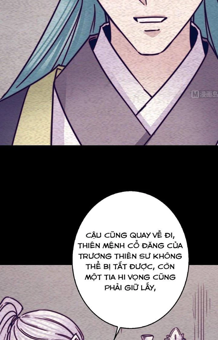 Trường Sinh Đạo Chapter 200 - 20