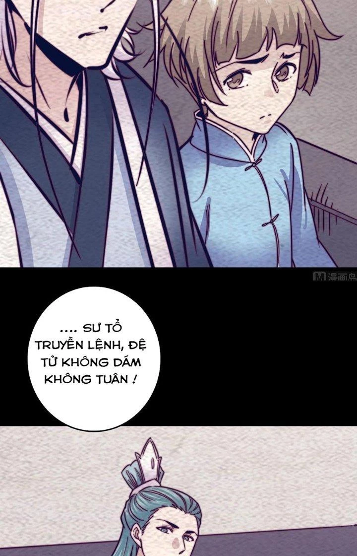 Trường Sinh Đạo Chapter 200 - 25