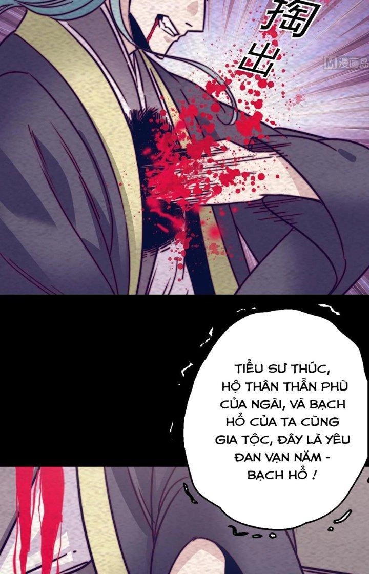 Trường Sinh Đạo Chapter 200 - 30