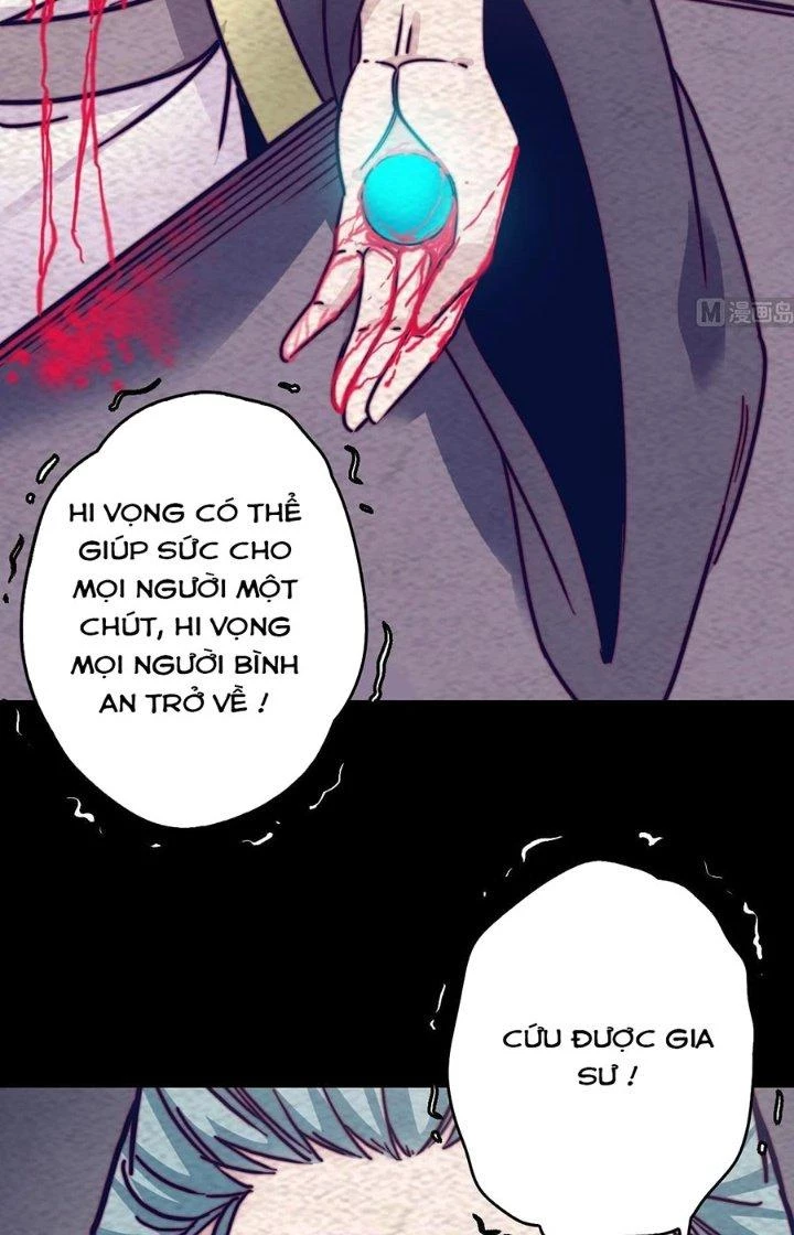 Trường Sinh Đạo Chapter 200 - 31