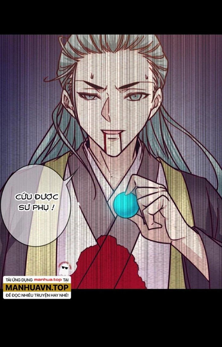 Trường Sinh Đạo Chapter 201 - 2