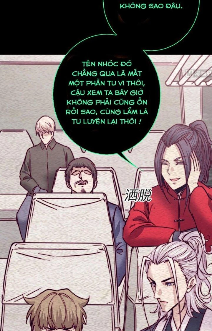 Trường Sinh Đạo Chapter 201 - 4