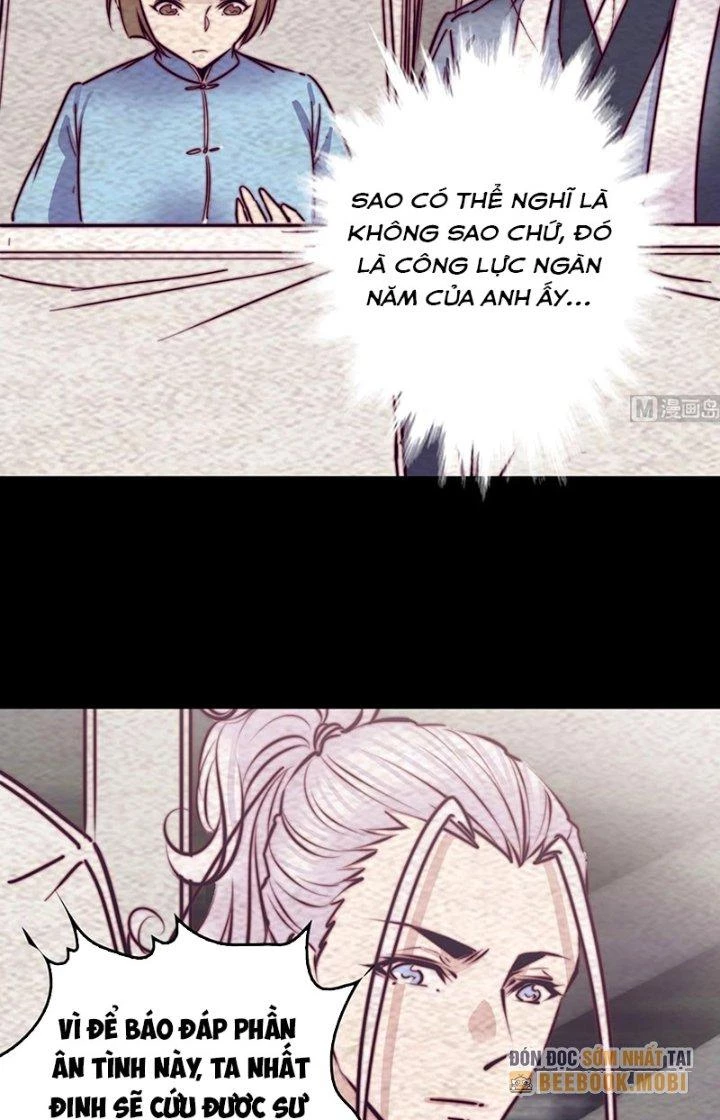 Trường Sinh Đạo Chapter 201 - 5