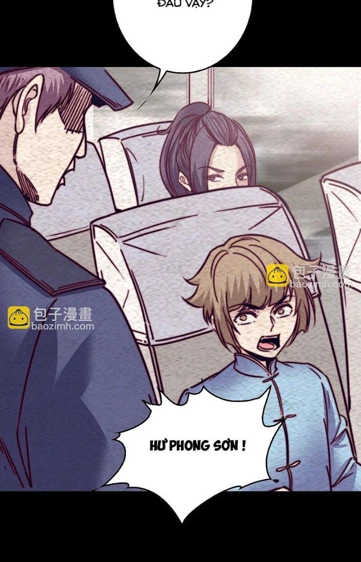 Trường Sinh Đạo Chapter 201 - 8