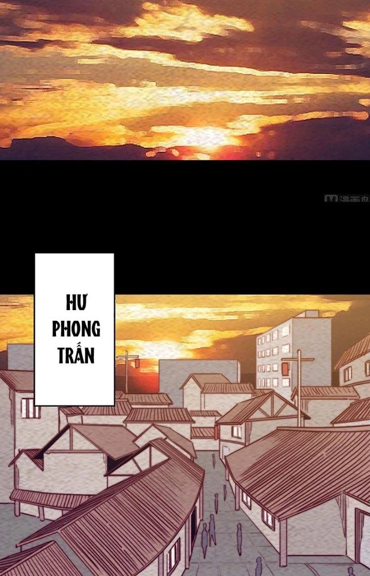 Trường Sinh Đạo Chapter 201 - 13