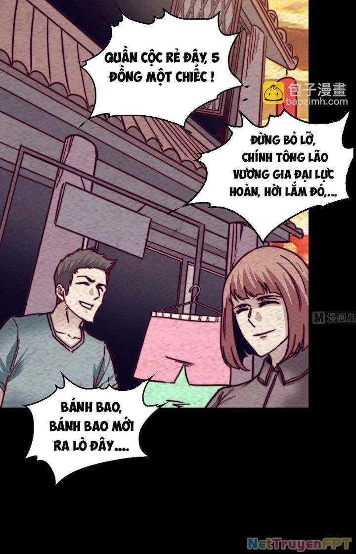 Trường Sinh Đạo Chapter 201 - 15