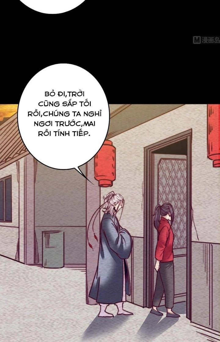 Trường Sinh Đạo Chapter 201 - 17