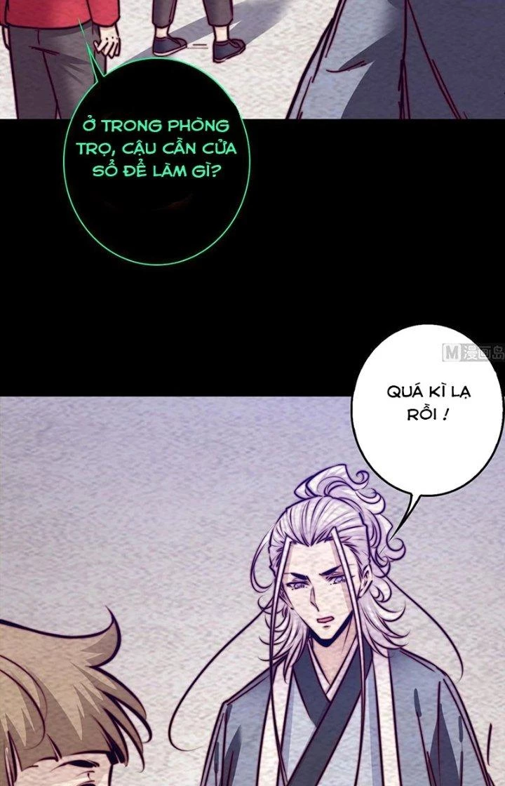 Trường Sinh Đạo Chapter 201 - 25