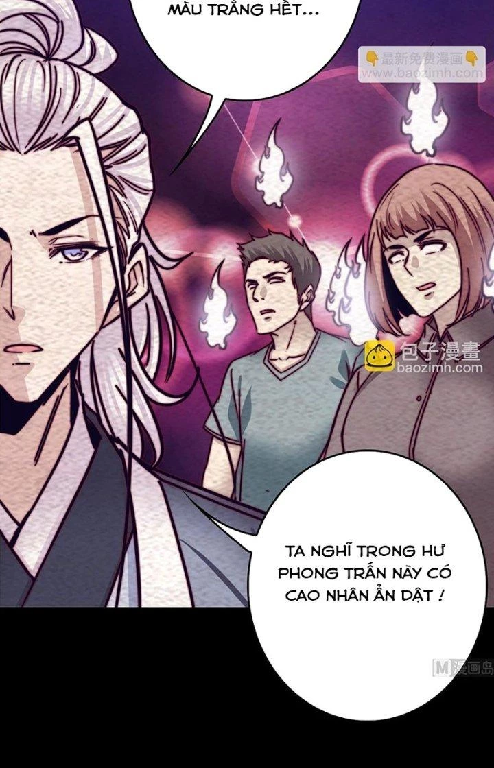 Trường Sinh Đạo Chapter 201 - 28