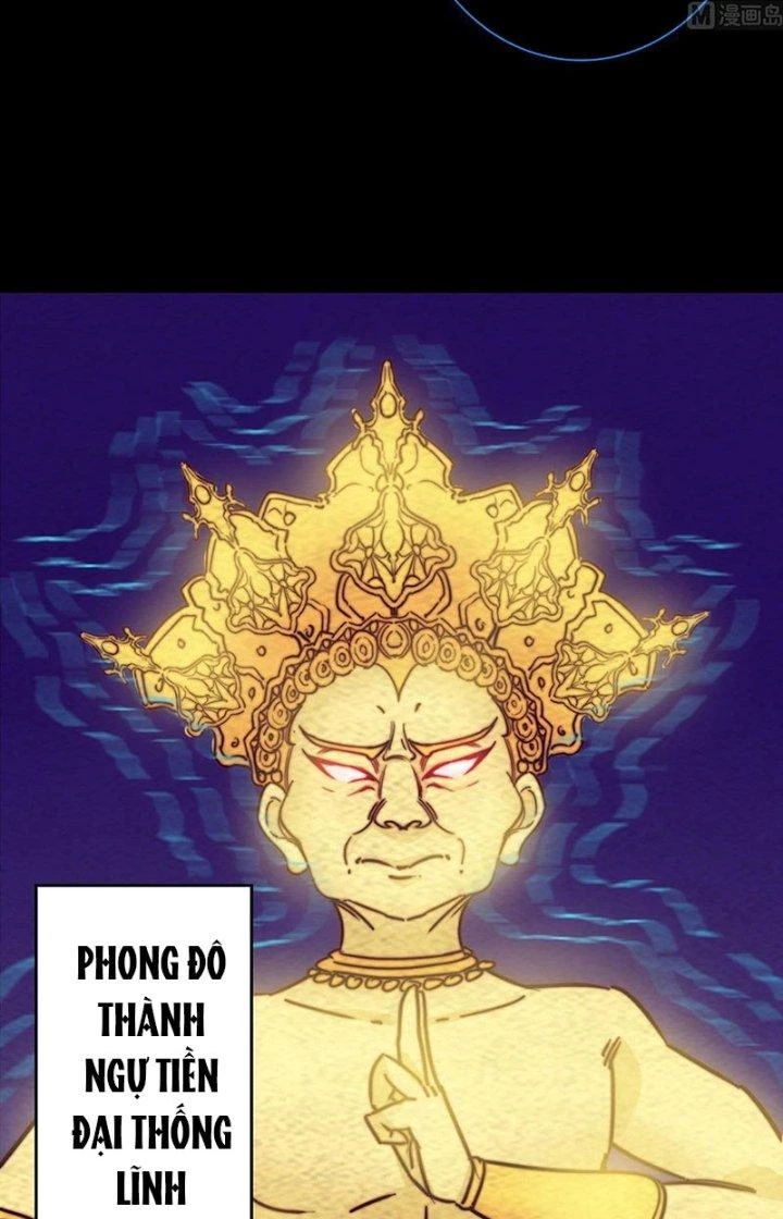 Trường Sinh Đạo Chapter 201 - 30