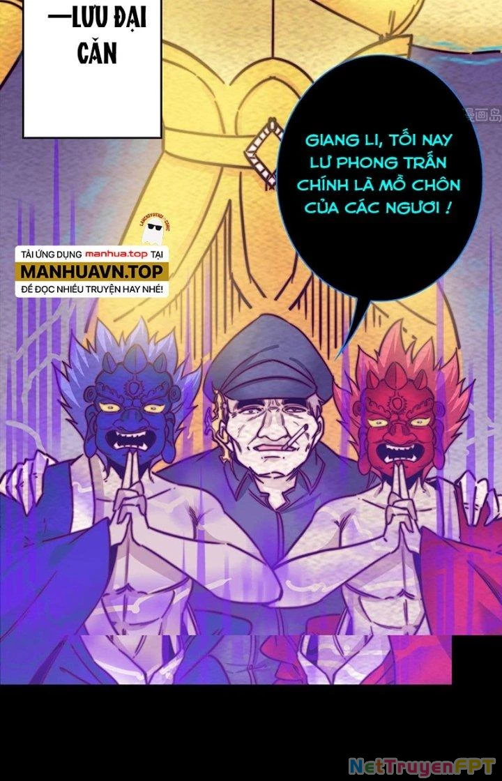 Trường Sinh Đạo Chapter 201 - 31