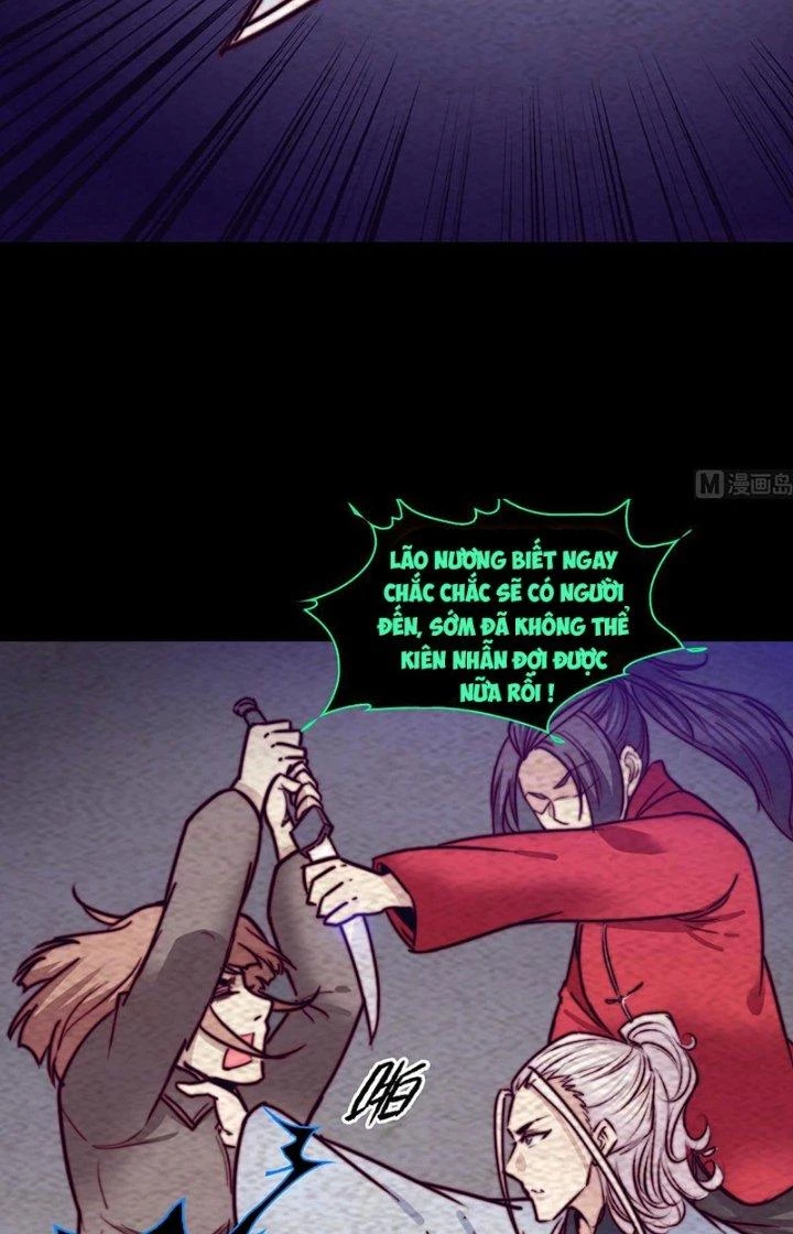 Trường Sinh Đạo Chapter 202 - 8