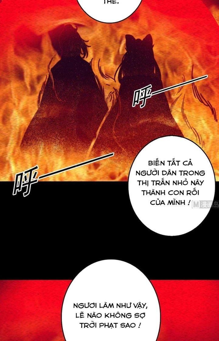 Trường Sinh Đạo Chapter 202 - 17