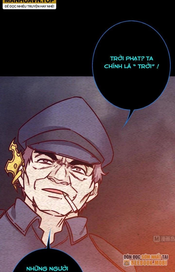 Trường Sinh Đạo Chapter 202 - 19