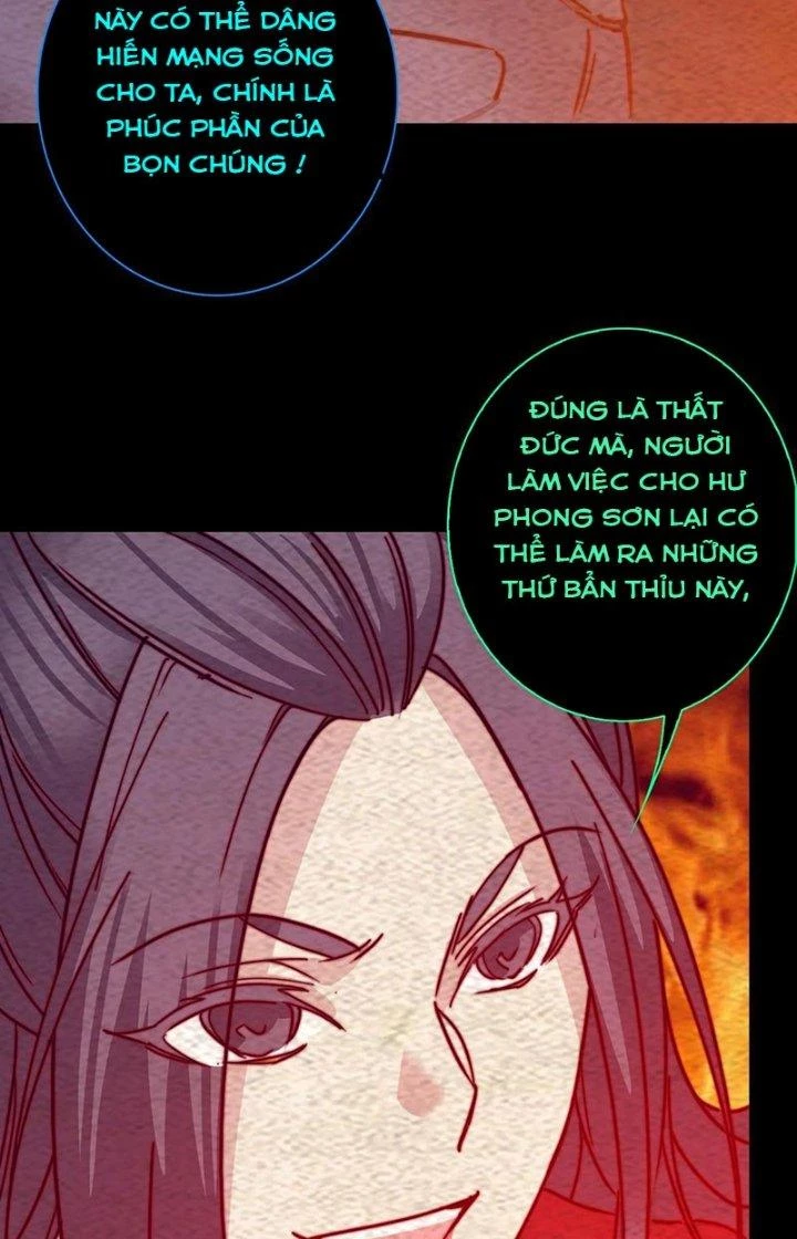 Trường Sinh Đạo Chapter 202 - 20