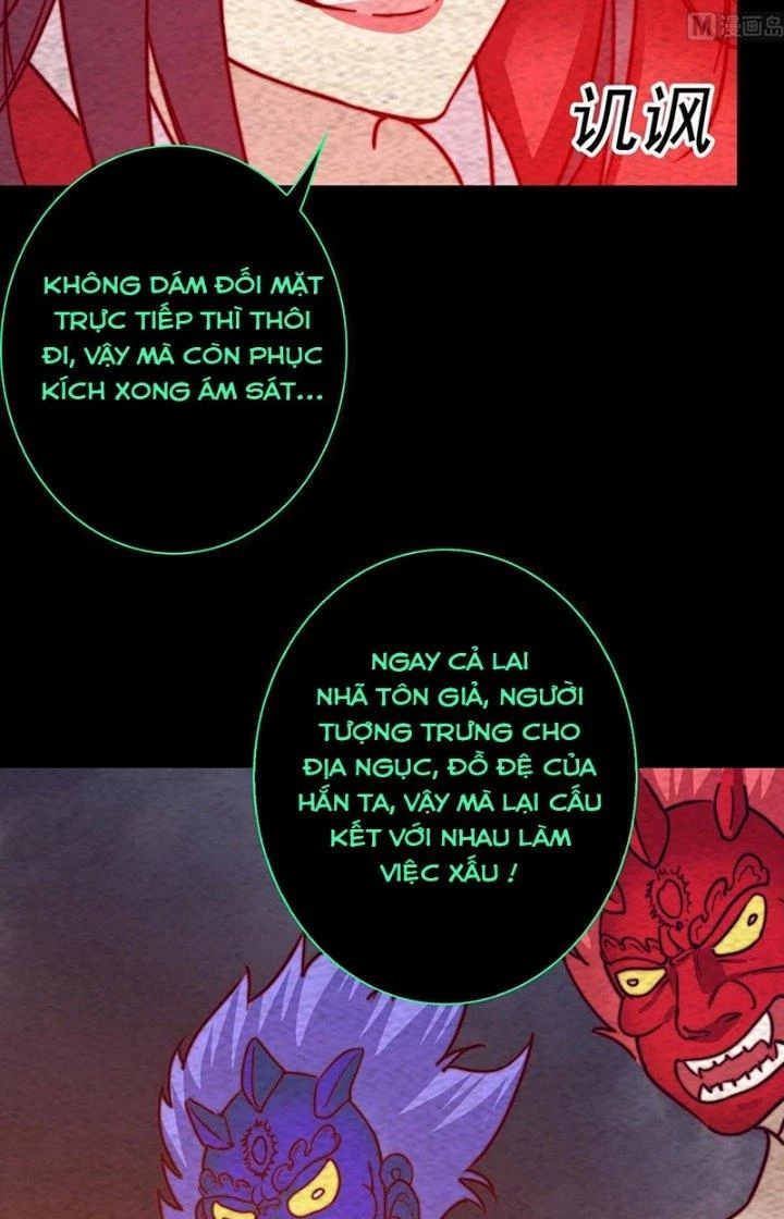 Trường Sinh Đạo Chapter 202 - 21
