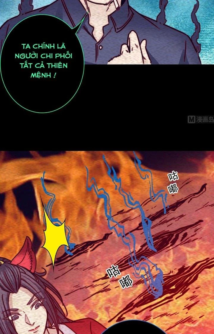 Trường Sinh Đạo Chapter 202 - 23