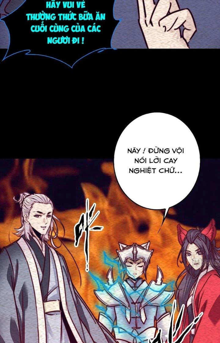 Trường Sinh Đạo Chapter 202 - 26