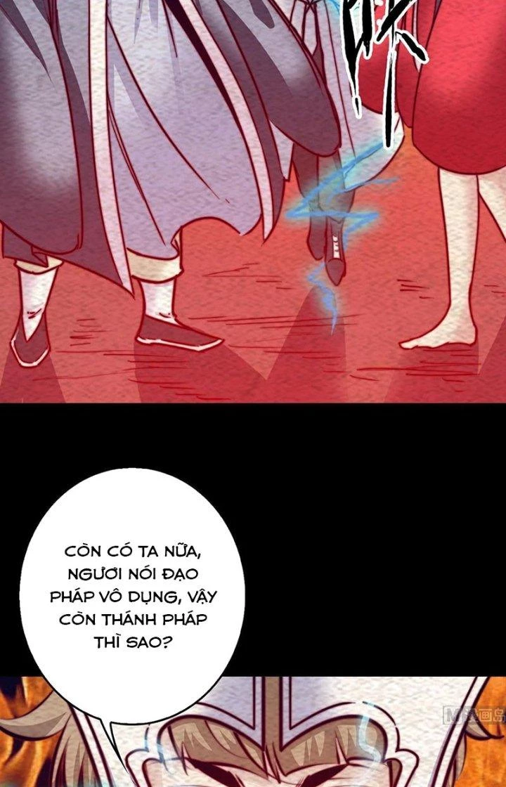 Trường Sinh Đạo Chapter 202 - 27