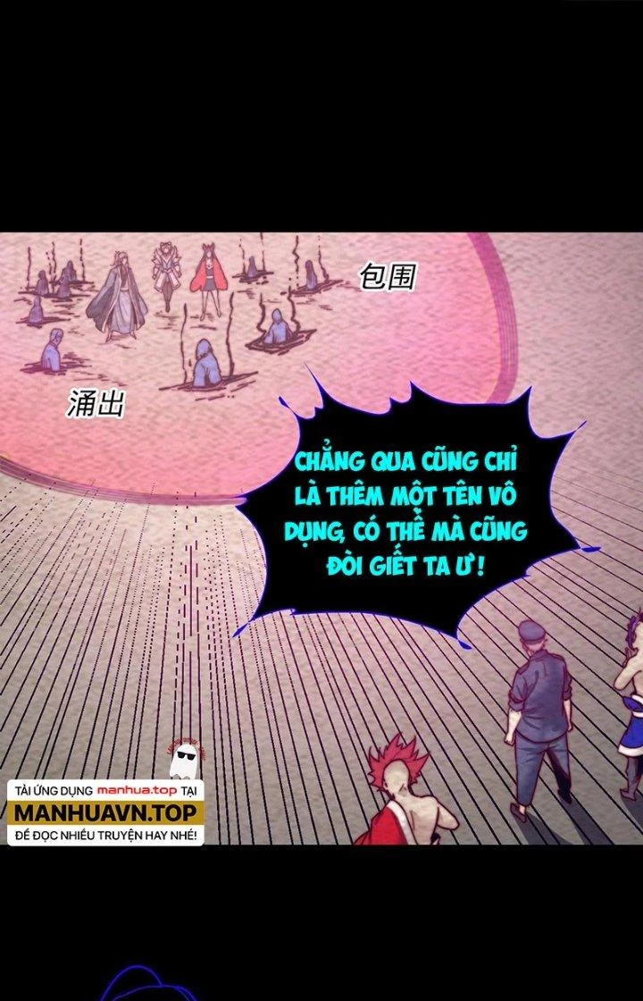 Trường Sinh Đạo Chapter 203 - 2