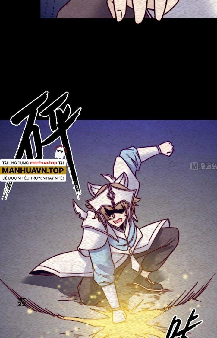 Trường Sinh Đạo Chapter 203 - 6