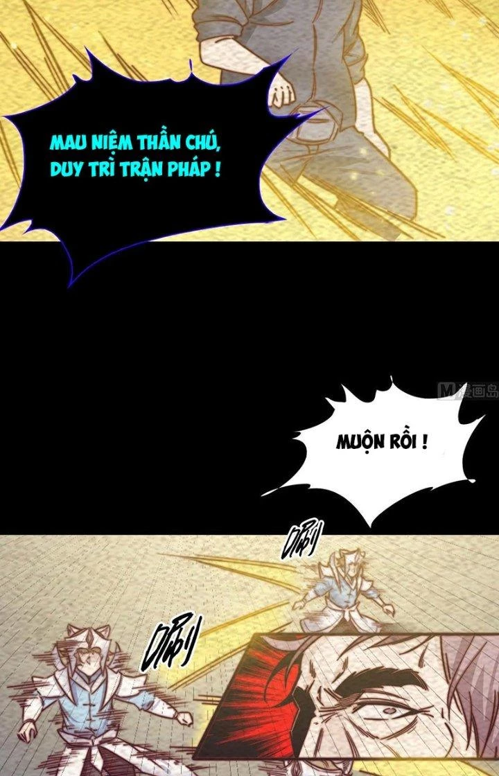 Trường Sinh Đạo Chapter 203 - 11