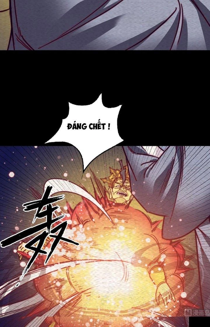 Trường Sinh Đạo Chapter 203 - 20