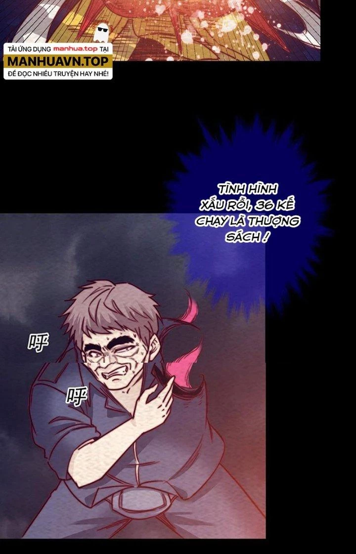 Trường Sinh Đạo Chapter 203 - 21