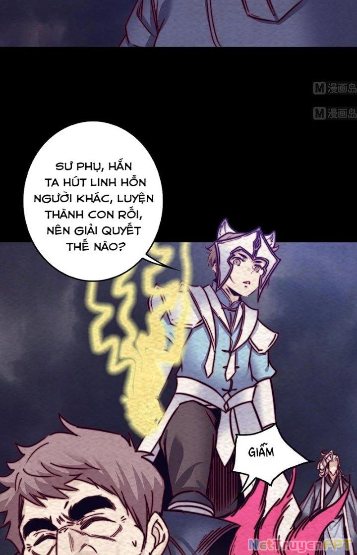 Trường Sinh Đạo Chapter 203 - 23