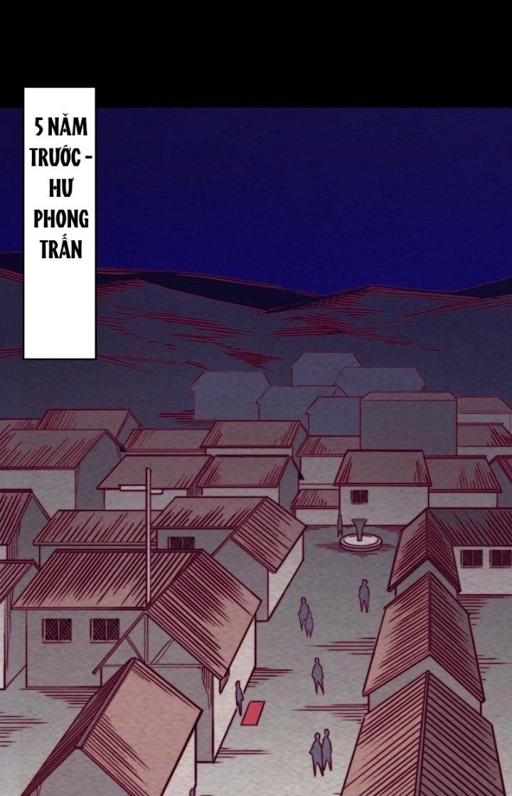Trường Sinh Đạo Chapter 204 - 2