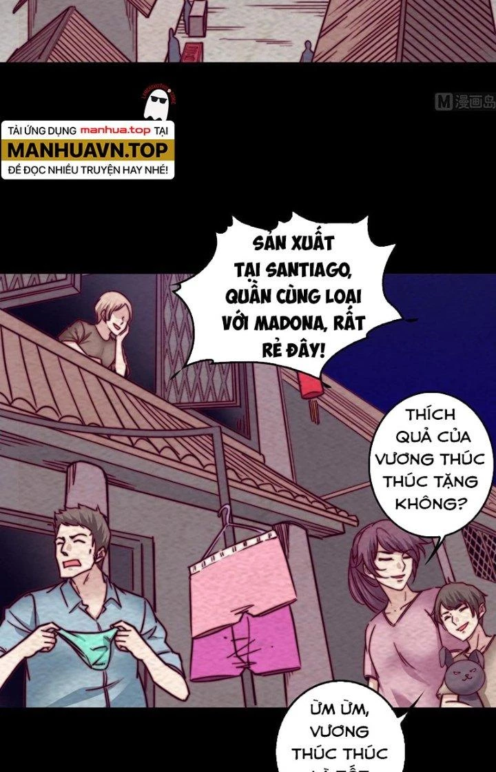 Trường Sinh Đạo Chapter 204 - 3