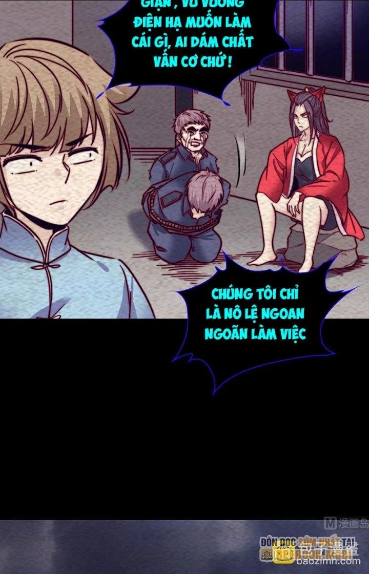 Trường Sinh Đạo Chapter 204 - 13