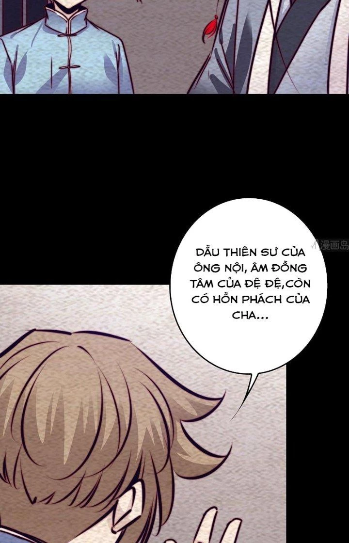 Trường Sinh Đạo Chapter 204 - 18