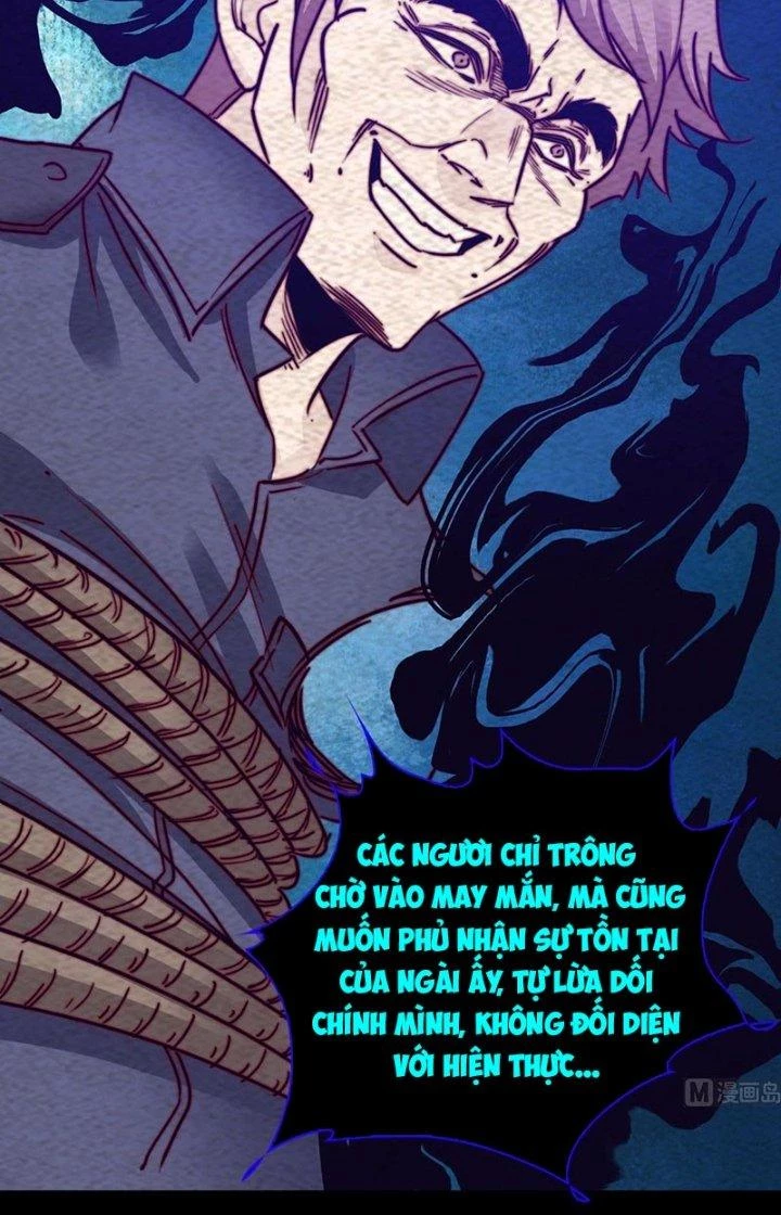 Trường Sinh Đạo Chapter 204 - 21