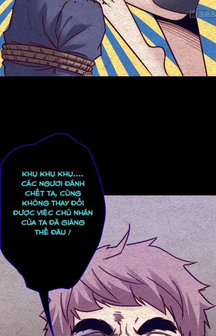 Trường Sinh Đạo Chapter 204 - 23