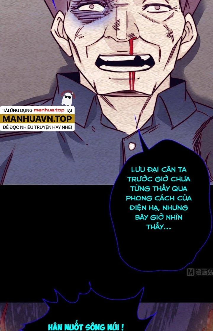Trường Sinh Đạo Chapter 204 - 24