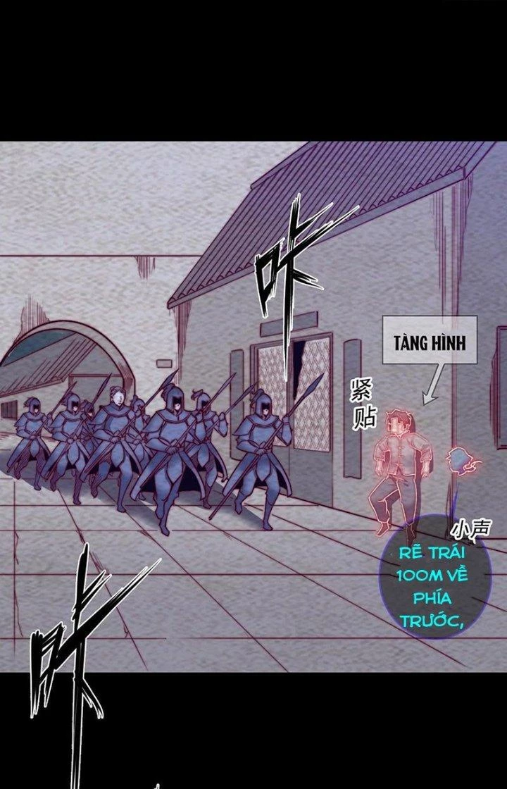 Trường Sinh Đạo Chapter 205 - 2